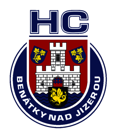 Logo HC Benátky nad Jizerou