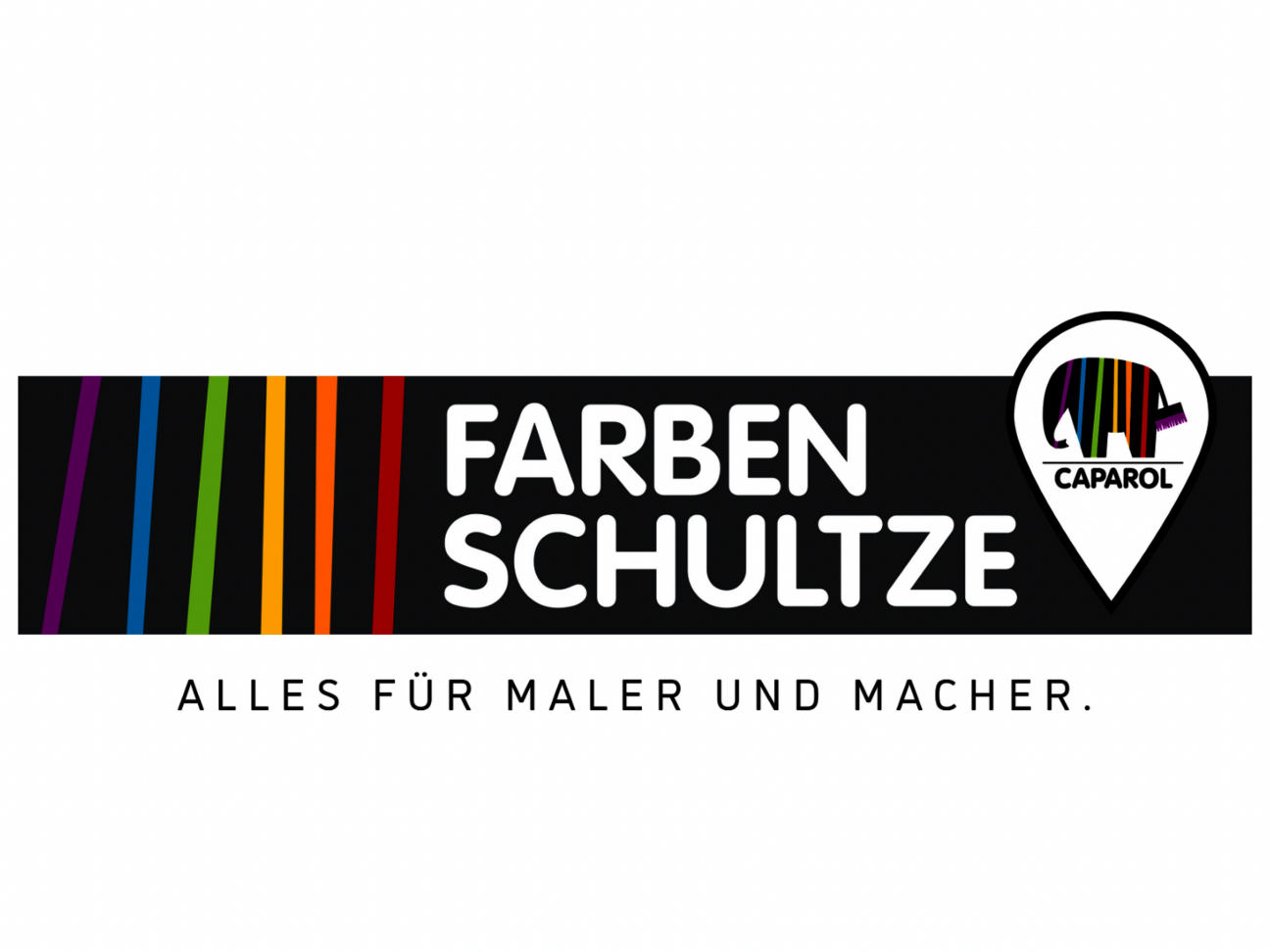 Logo Farben Schulze