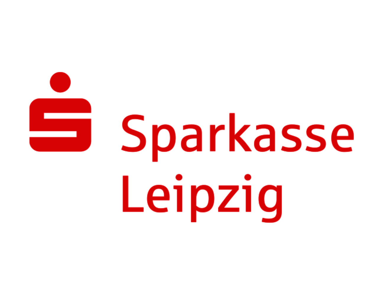 Logo Sparkasse Leipzig