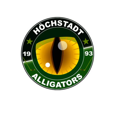 Logo Höchstadt Alligators