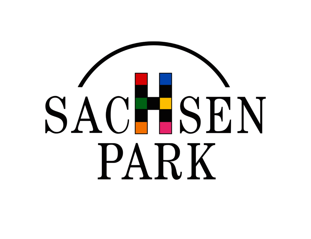 Sachsenpark