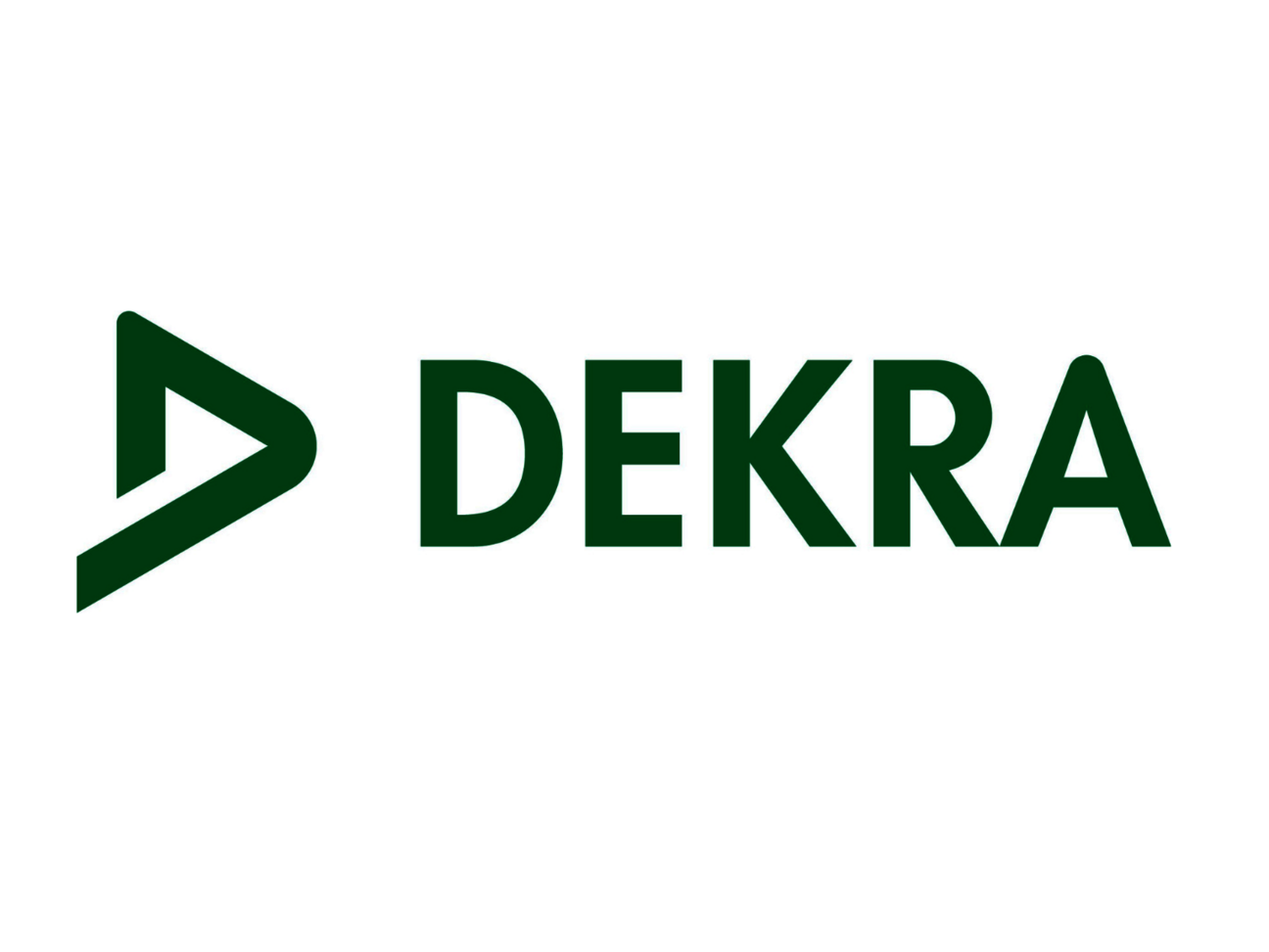 Logo DEKRA