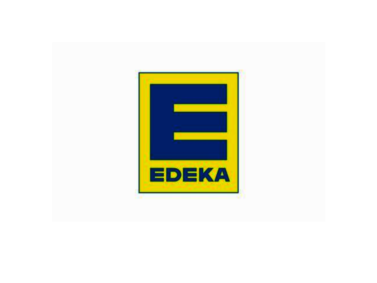 Logo EDEKA Grundstücksgesellschaft