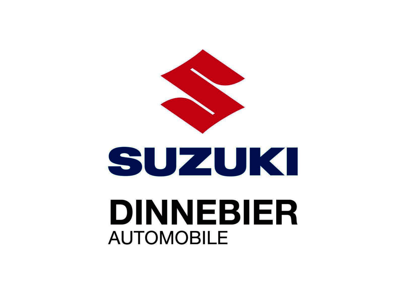 Logo Suzuki Dinnebier