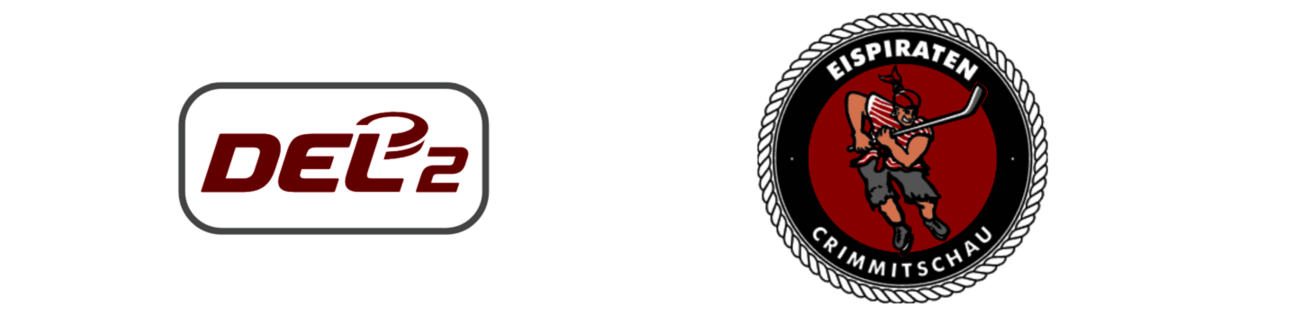 Logo Eispiraten Crimmitschau