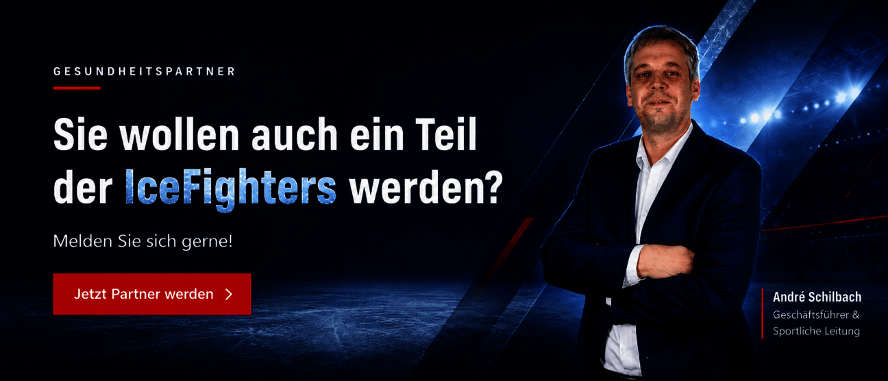 Gesundheitspartner werden