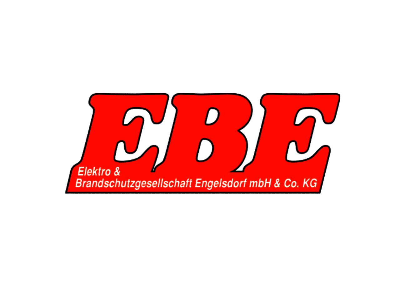 Logo EBE