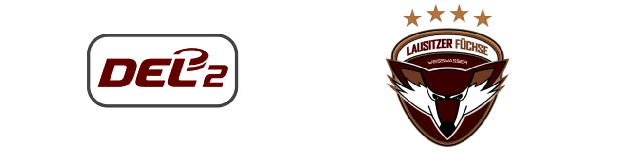 Logo Lausitzer Füchse