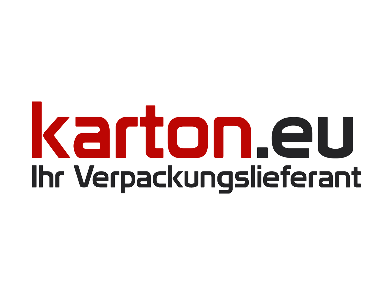 Logo karton.eu