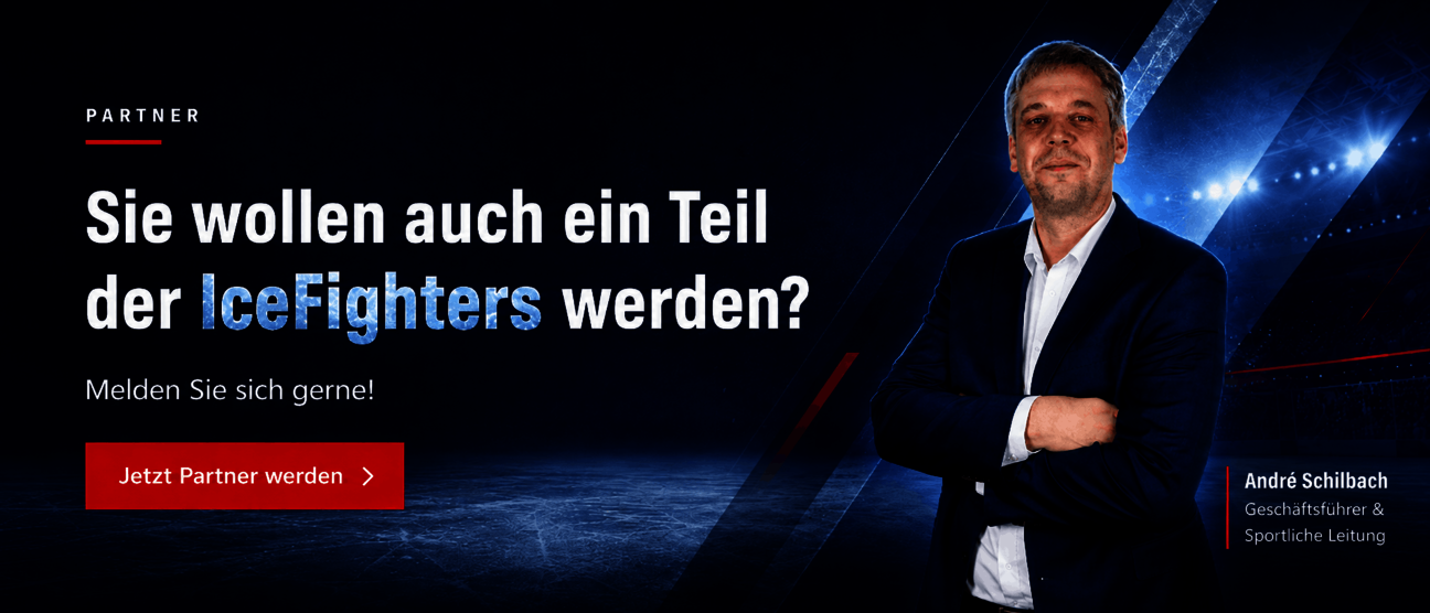 Partner werden