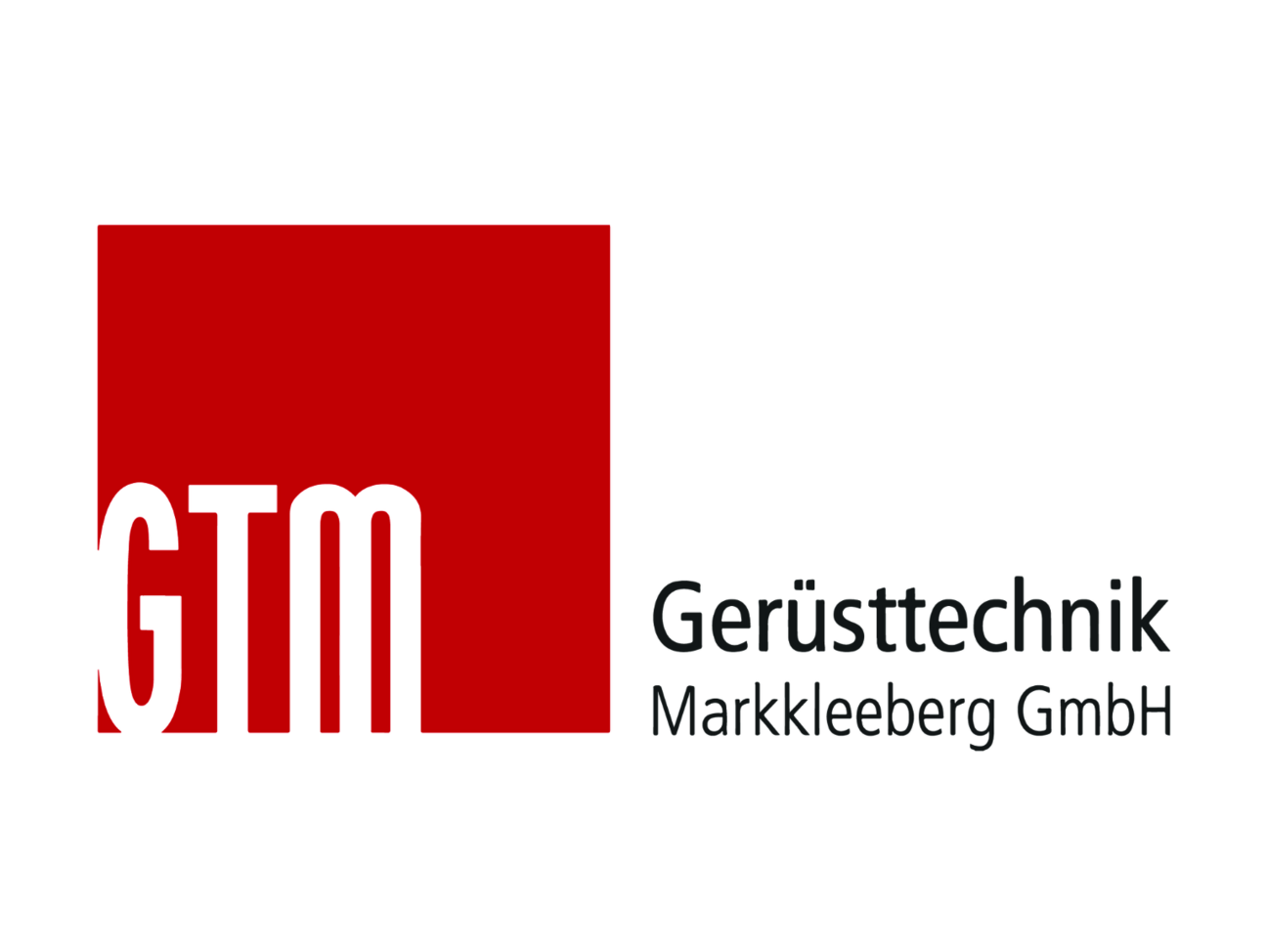 Logo GTM 