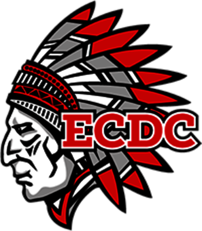 Logo ECDC Memmingen Indians