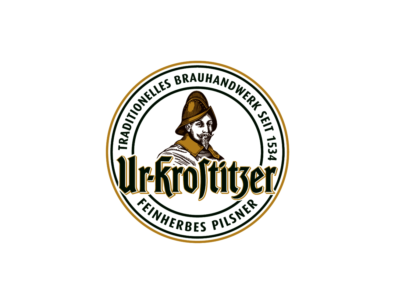 Logo Ur-Krostitzer