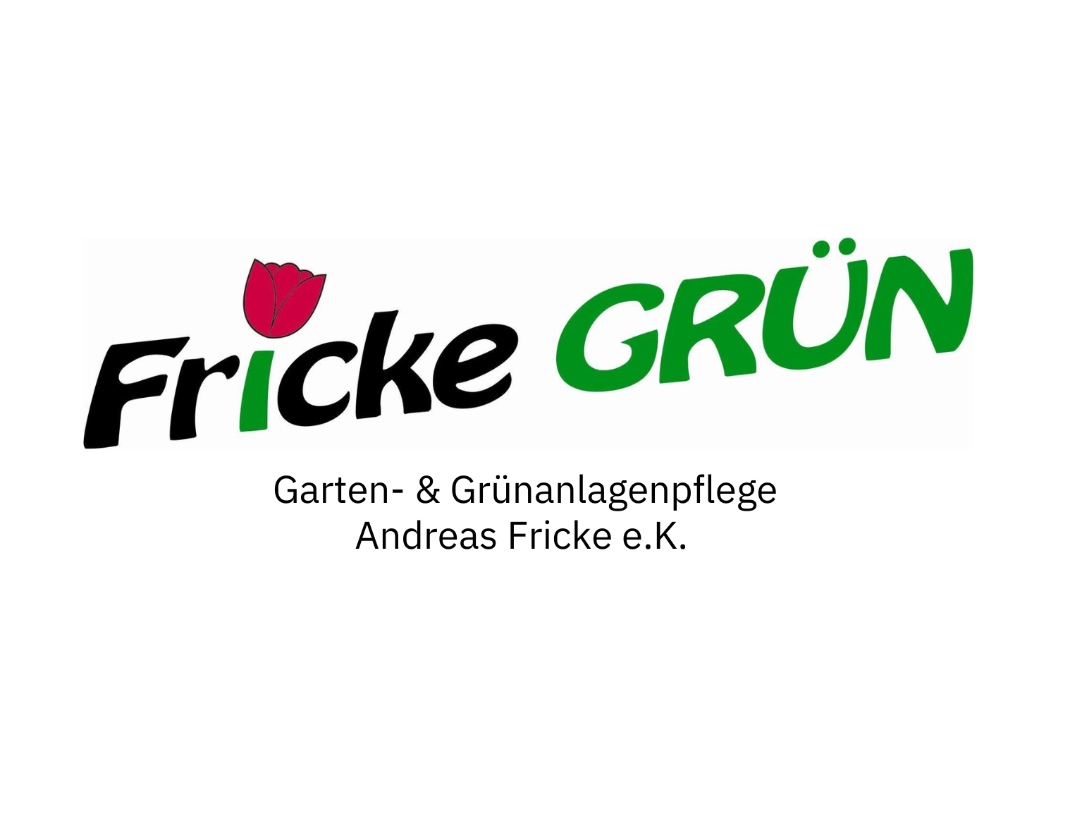 FrickeGruenLogo