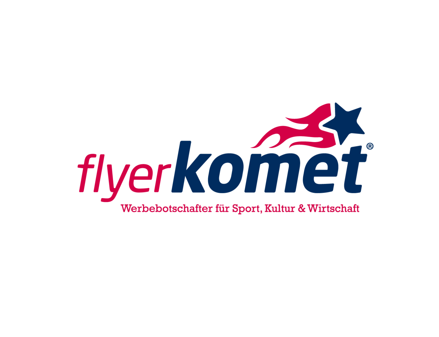 flyerKomet